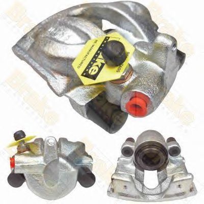 BRAKE ENGINEERING ca2009 -  Тормозной суппорт